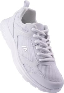 MARTES ESSENTIALS Damskie buty Martes essentials FORETI WO'S white/silver rozmiar 40 6