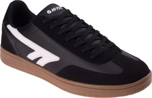 Buty trekkingowe męskie hitec Męskie buty Hi-tec GAVIR czarny rozmiar 46 4