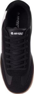 Buty trekkingowe męskie hitec Męskie buty Hi-tec GAVIR czarny rozmiar 42 2