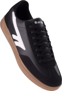 Buty trekkingowe męskie hitec Męskie buty Hi-tec GAVIR czarny rozmiar 42 6