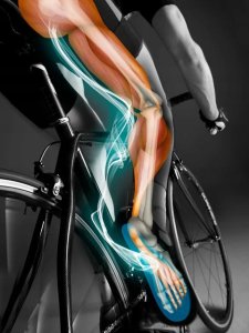 Shimano Buty Shimano SH-RC102 czarne 44 szosowe 2