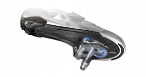 Shimano Buty Shimano SH-RC102 czarne 44 szosowe 4