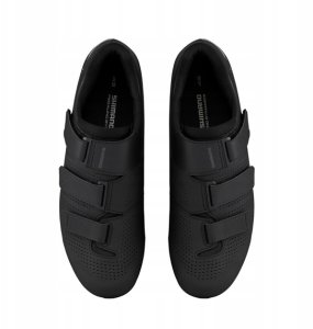 Shimano Buty Shimano SH-RC102 czarne 44 szosowe 5