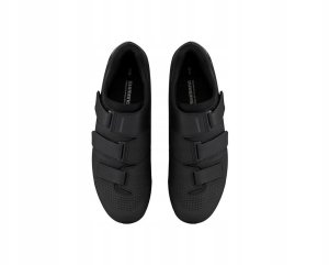 Shimano Buty Shimano SH-RC102 czarne 44 szosowe 10