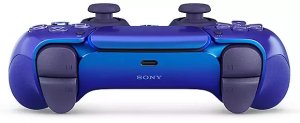 Pad Sony Sony 1000044475 kontroler gier Indygo Bluetooth/USB Gamepad Analogowa/Cyfrowa PlayStation 5, iOS 3