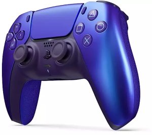 Pad Sony Sony 1000044475 kontroler gier Indygo Bluetooth/USB Gamepad Analogowa/Cyfrowa PlayStation 5, iOS 4