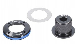 Sram Śruby do korby Sram DUB M18 / M30 do korb X0 T-Type D1 / X0 D1 - dark polar 2