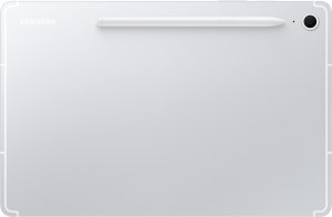 Tablet Samsung Galaxy Tab S10 FE 10.9" 256 GB 5G Srebrny (SM-X526BZSPEUB) 9