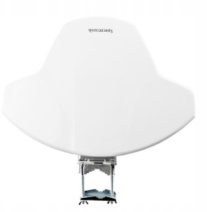 Antena RTV Spacetronik Antena DVB-T2 EDIT LTE 5G Spacetronik do kampera, domu 11