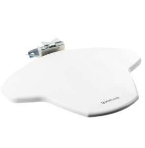Antena RTV Spacetronik Antena DVB-T2 EDIT LTE 5G Spacetronik do kampera, domu 12