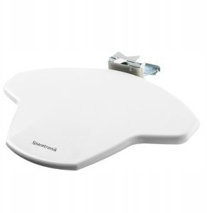 Antena RTV Spacetronik Antena DVB-T2 EDIT LTE 5G Spacetronik do kampera, domu 13