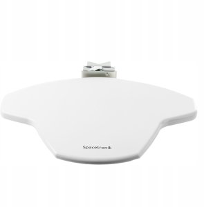 Antena RTV Spacetronik Antena DVB-T2 EDIT LTE 5G Spacetronik do kampera, domu 14