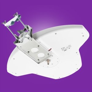 Antena RTV Spacetronik Antena DVB-T2 EDIT LTE 5G Spacetronik do kampera, domu 3