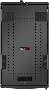 Szafa APC NetShelter SX Colocation Rack Gen 2, 42U, 1991H x 600mmW x 1070D mm, 2 x 20U, z bokami, czarna 4