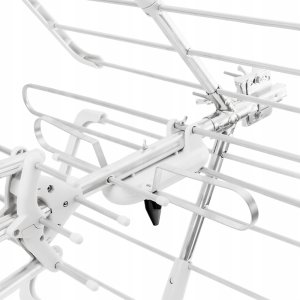 Antena RTV Spacetronik Antena kierunkowa DVB-T2 Spacetronik EOS PRO Combo UHF+VHF LTE 5G 11