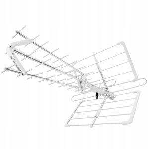 Antena RTV Spacetronik Antena kierunkowa DVB-T2 Spacetronik EOS PRO Combo UHF+VHF LTE 5G 14