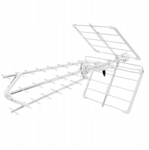 Antena RTV Spacetronik Antena kierunkowa DVB-T2 Spacetronik EOS PRO Combo UHF+VHF LTE 5G 15
