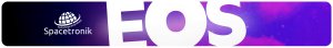 Antena RTV Spacetronik Antena kierunkowa DVB-T2 Spacetronik EOS PRO Combo UHF+VHF LTE 5G 3