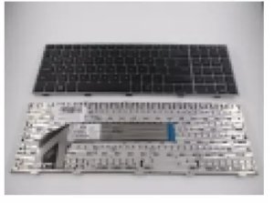 HP Klawiatura Probook 430 G8, 430 G9, 435 G7, 435 G8, US 2