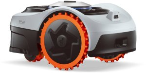 Robot koszący Segway Trawnik robot Navimow i210E AWD SEGWAY AA.12.07.03.0001 3