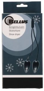 Suszarka do butów None Bellus Shoe drier mini 3