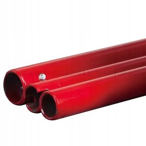 BIG_RED PODNOŚNIK SŁUPKOWY BUTELKOWY HYDRAULICZNY 32T 260-420MM LEWAREK TORIN 7