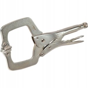 Weldline SZCZYPCE SPAWALNICZE TYP C ZACISKOWE KLAMROWE 280mm TOPTUL DMAA1A11 5