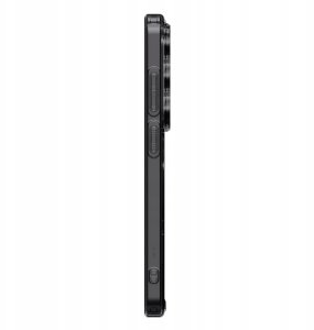 Spigen Spigen nakładka Ultra Hybrid Mag Magsafe do Samsung Galaxy S26 Ultra Zero One Czarna 11
