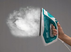 Żelazko Gorenje Żelazko parowe Gorenje SIH1800TQC 1800W 250ml 4