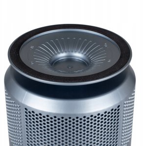 Sanico Owadobójcza Lampa UV na Komary i Muchy Stojąca 5W LED VAYOX z Wentylatorem 10