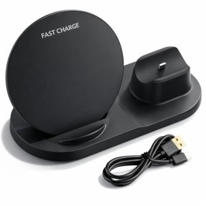 Kamera IP Spreest MINI KAMERA WIFI SZPIEGOWSKA UKRYTA W ŁADOWARCE ANDROID ZDALNY PODGLĄD RUCH 7