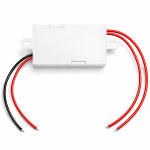 Spreest REDUKTOR KONWERTER NAPIĘCIA 230V AC NA 12V DC 2A PRZETWORNICA ZASILACZ 24W 2