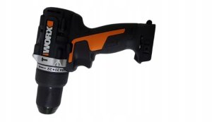 Worx Wkrętarka udarowa WORX WX352.9 60Nm 13mm BL 20V 7