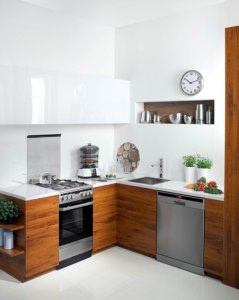 Amica Parowar Amica Lunaris PT 3011 900W 3 pojemniki 2