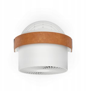 Termowentylator Stadler Form Wentylator przenośny stołowy Stadler Form Leo 18W Oscylacja Pilot Biały 7