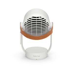 Termowentylator Stadler Form Wentylator przenośny stołowy Stadler Form Leo 18W Oscylacja Pilot Biały 10