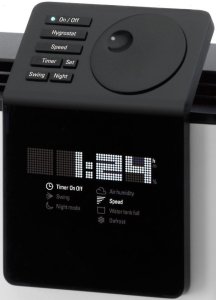 Stadler Form Osuszacz powietrza Stadler Form Albert 20l/24h Pochłaniacz wilgoci 16