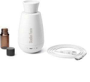 Dyfuzor zapachowy Stadler Form Aromatyzer Stadler Form Ella Biały 2