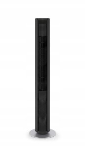 Wentylator Stadler Form Wentylator kolumnowy Stadler Form Peter 2 Czarny 9