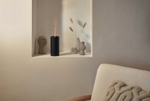 Dyfuzor zapachowy Stadler Form Aromatyzer Stadler Form Lucy 10W 0,05 Litra Czarny 3