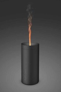 Dyfuzor zapachowy Stadler Form Aromatyzer Stadler Form Lucy 10W 0,05 Litra Czarny 5