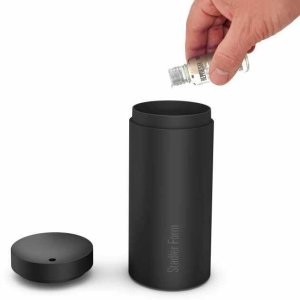 Dyfuzor zapachowy Stadler Form Aromatyzer Stadler Form Lucy 10W 0,05 Litra Czarny 6