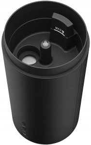 Dyfuzor zapachowy Stadler Form Aromatyzer Stadler Form Lucy 10W 0,05 Litra Czarny 7