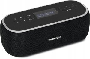 Radiobudzik TechniSat Miniradio TechniSat Digitradio BT 1 6W budzik 3