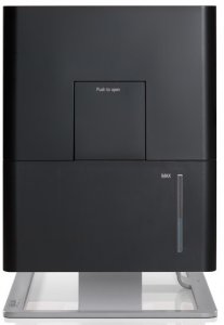 Nawilżacz powietrza Stadler Form Oskar Czarny 5