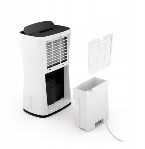 Stadler Form Osuszacz powietrza Stadler Form Theo 280W 40 m2 4