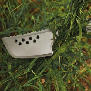 Fiskars Siekiero-maczeta Solid stal utwardzona 46cm 11