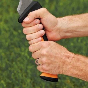 Fiskars Siekiero-maczeta Solid stal utwardzona 46cm 3