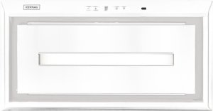 Okap Kernau Okap kuchenny do zabudowy KERNAU KBH08501W Biały 2