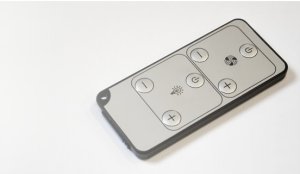 Okap Kernau Okap kuchenny do zabudowy KERNAU KBH08501W Biały 9